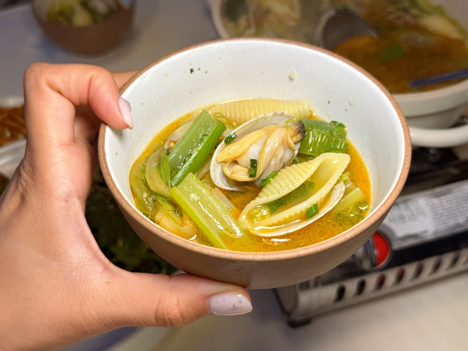 합정 2차 술집 펄스