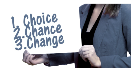 실패를 기회로 바꾸는 사고방식