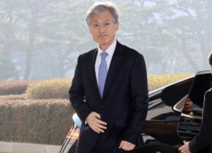 조희대 대법원장 국정감사
