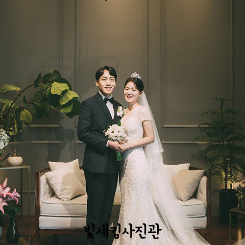 디팰리스 본식스냅