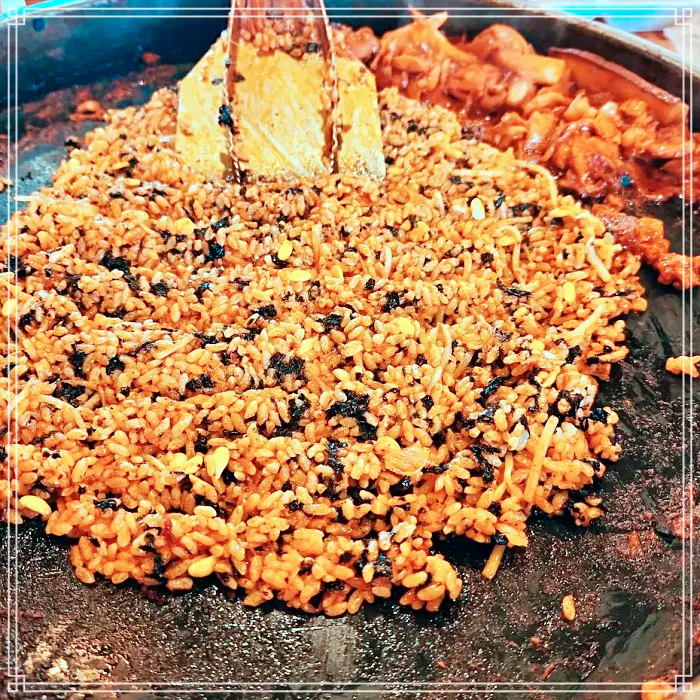 고두심이 좋아서 춘천 명동 닭갈비 골목 철판닭갈비, 막국수 맛집