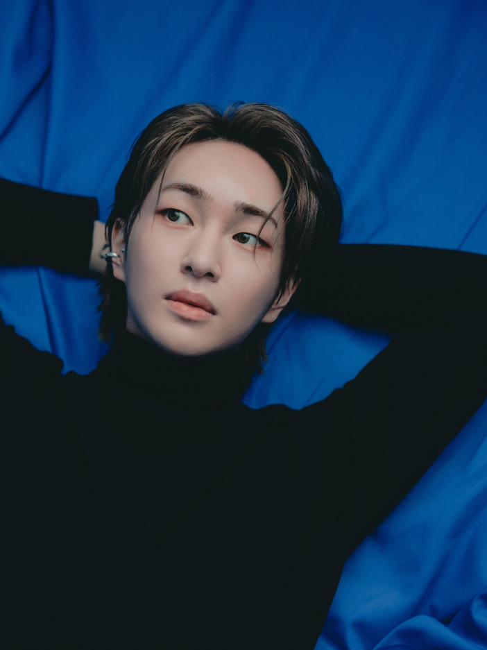 온유 (ONEW) Dot dot dot (...)