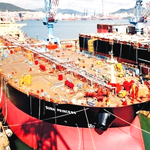 조선업 관련주 대장주 LNG 선박 테마주 TOP5