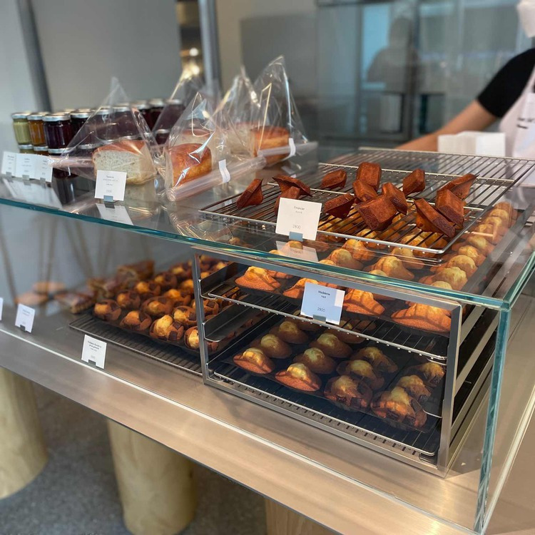 서초 방배동 디저트 '메종엠오'