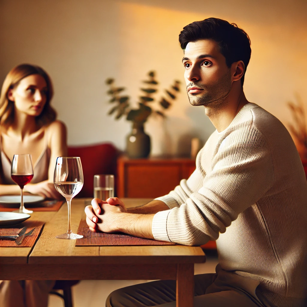 감정 표현의 변화