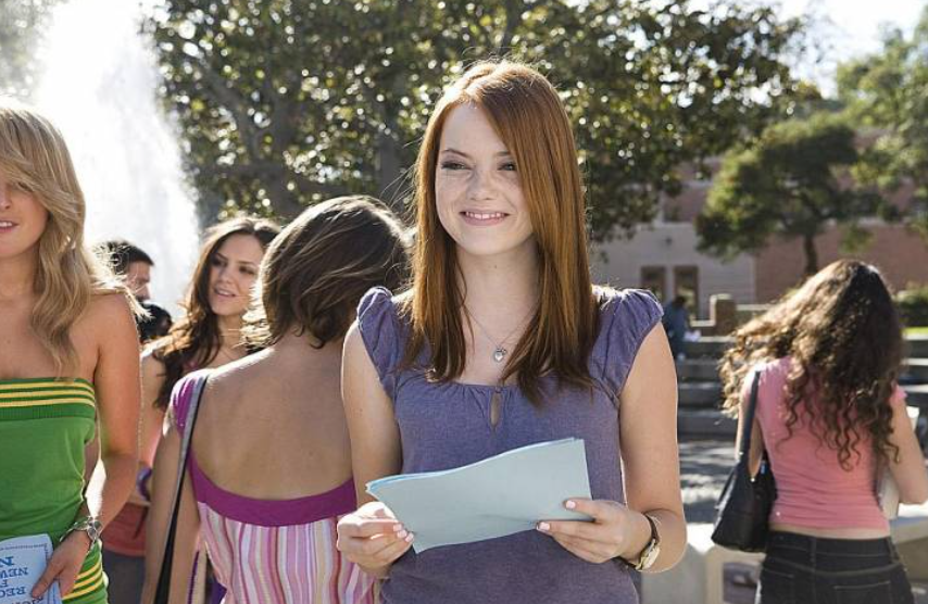 지구를 지켜라 엠마스톤