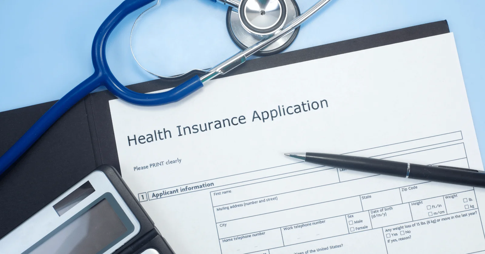 DB손해보험 실비보험 청구서류