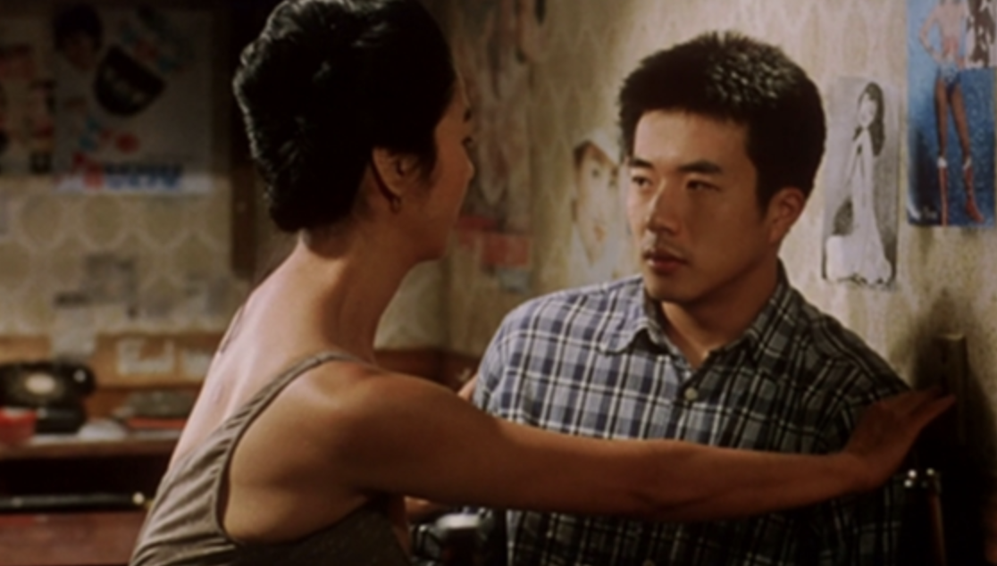 김부선 말죽거리잔혹사