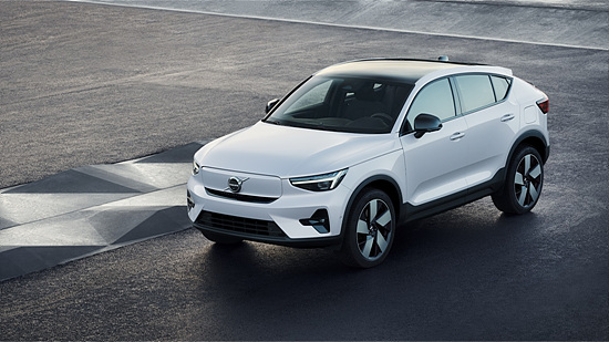 볼보 전기차 XC40 Recharge볼보 전기차 XC40 Recharge볼보 전기차 XC40 Recharge 볼보 전기차 XC40 Recharge 출처 볼보 코리아
