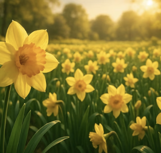 매화와 함께 심으면 좋은 식물 BEST 3 (봄 정원 조경 꿀팁)