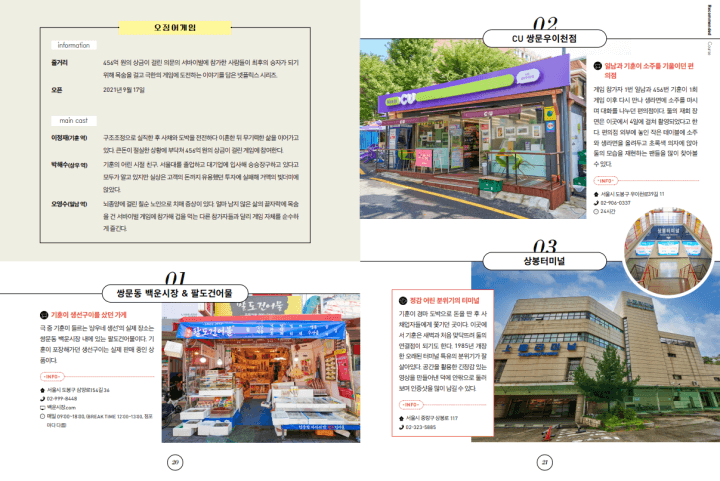 한류위키PDF-오징어게임