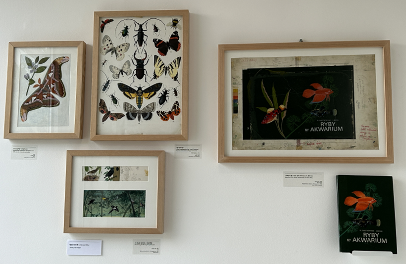 폴란드-일러스트레이션의-거장들-전시55