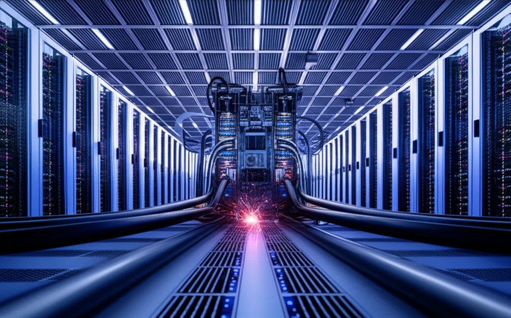 2028년 44GW 대란 예고? AI..