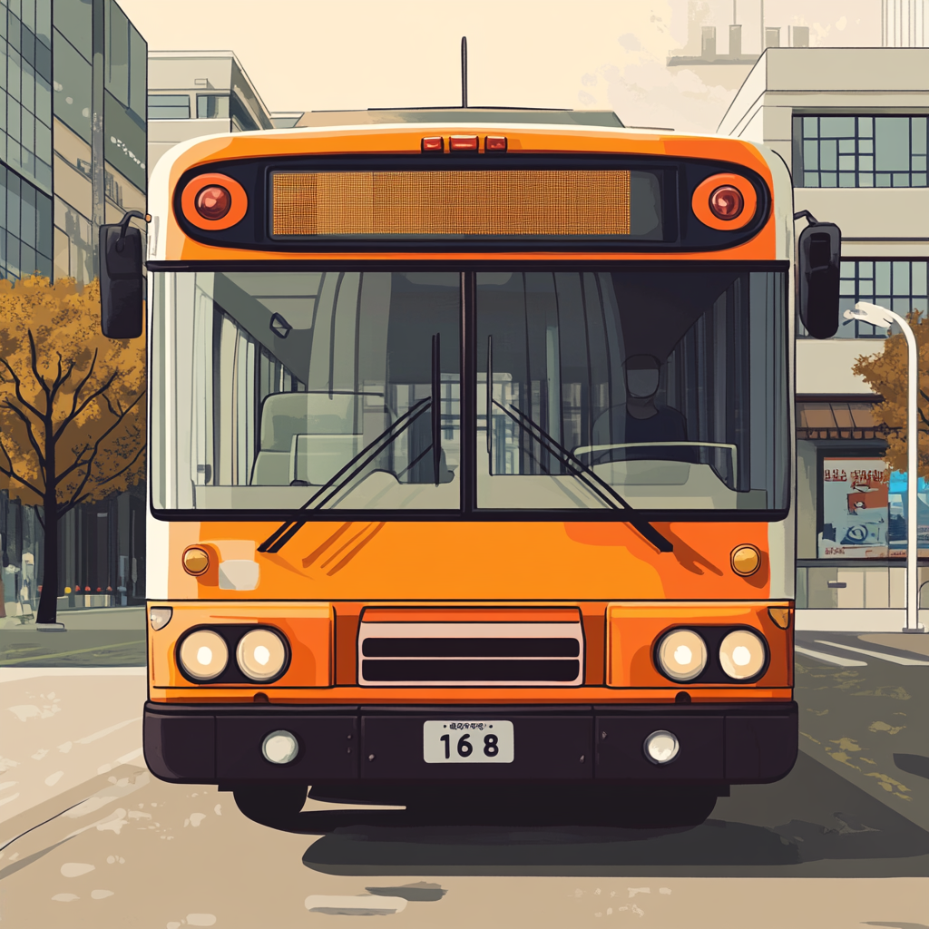 청주 시외버스터미널