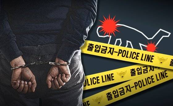 어떻게 범행이 이루어졌나?