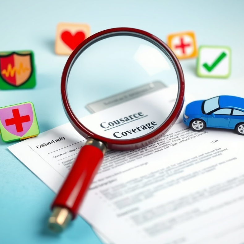 자동차보험 활용 꿀팁: 나에게 맞는 보험 찾기