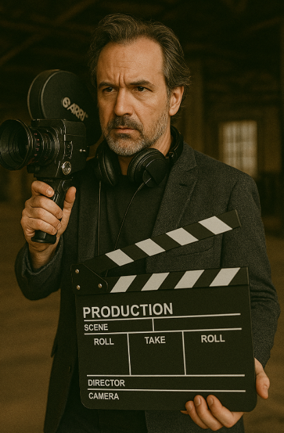 감독지 준비생 한국 숨은 명작 영화 이미지