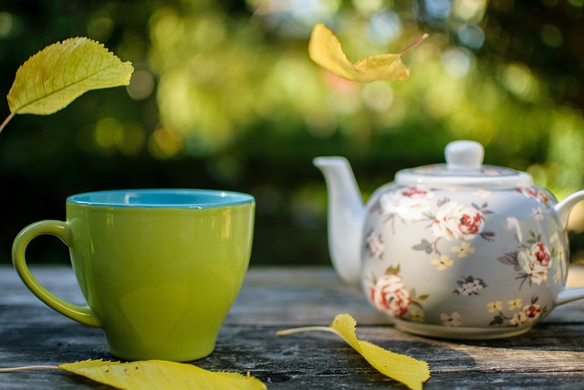 문경 찻사발축제