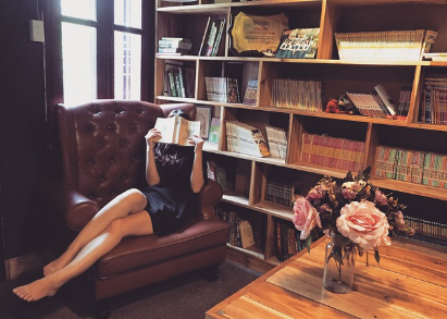 서울 근교 책방 여행: 감성 충전되는 북카페 & 독립서점 4곳