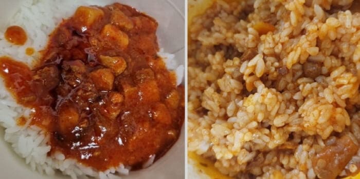 춘천닭갈비덮밥