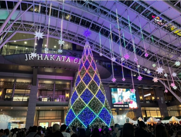 후쿠오카 3박 4일 여행 코스 완성