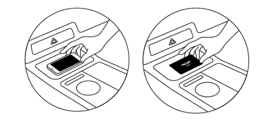 제네시스 카드키