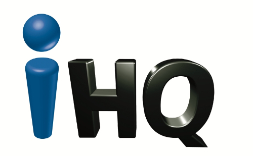 IHQ-로고