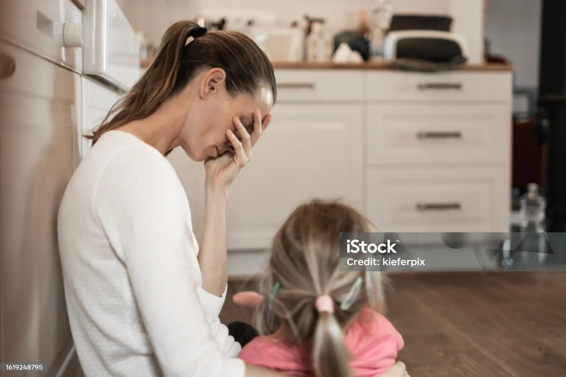 육아 스트레스 해소법, 엄마도 행복해야 아기가 행복해진다