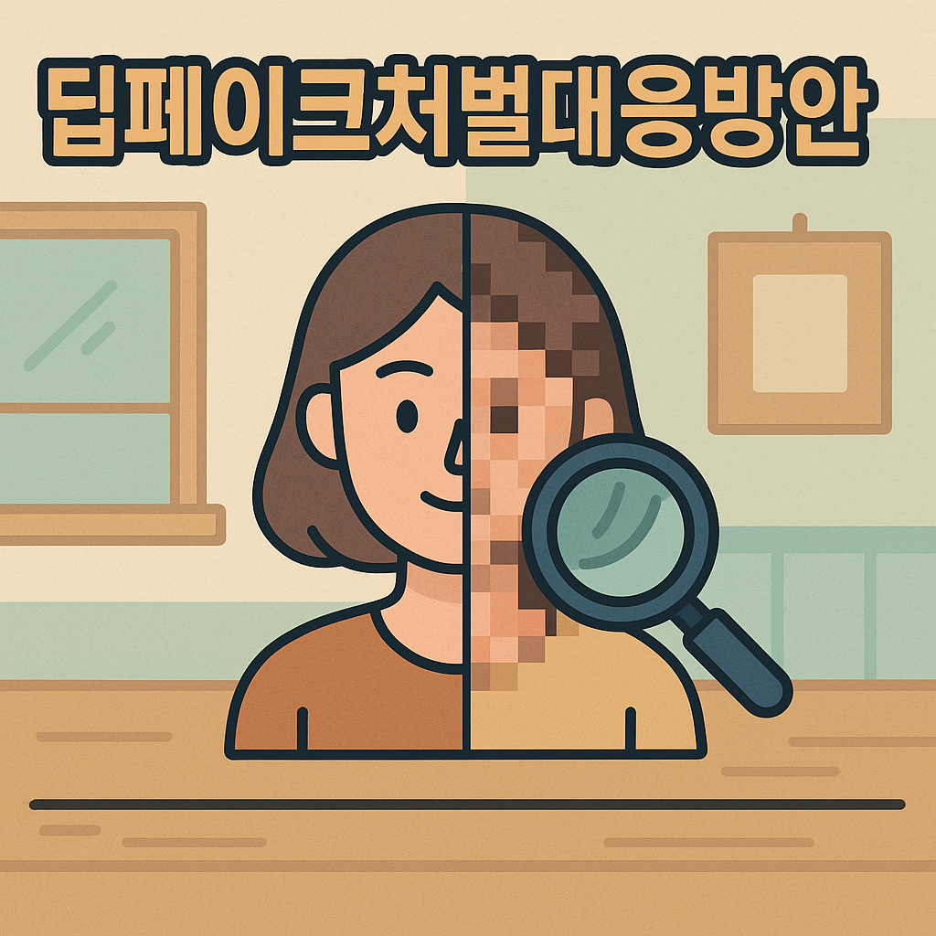 군산통매음 전문 변호사,딥페이크처벌
