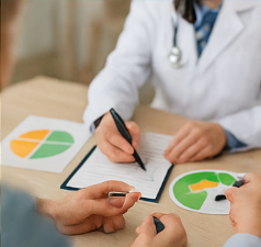 당화혈색소 정상치