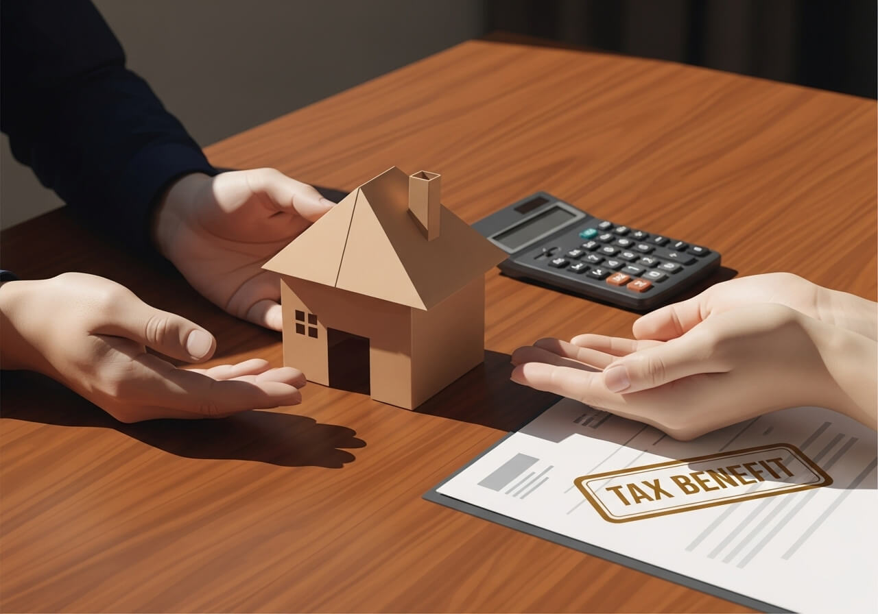 무주택자 상속 취득세