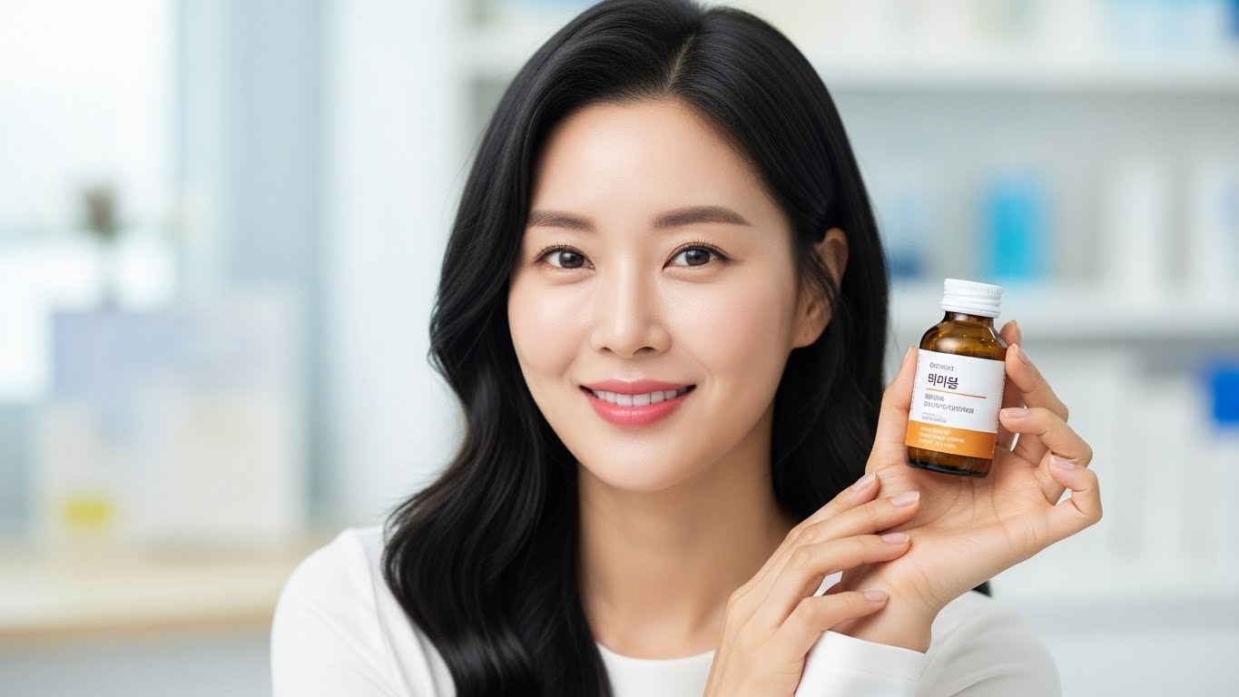 알부민 영양제 추천