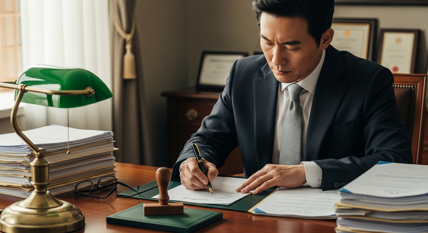 강제집행, 피의자