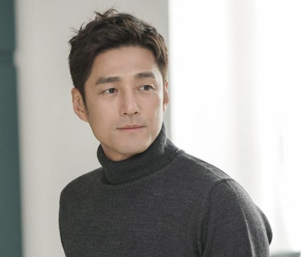 지진희 외모
