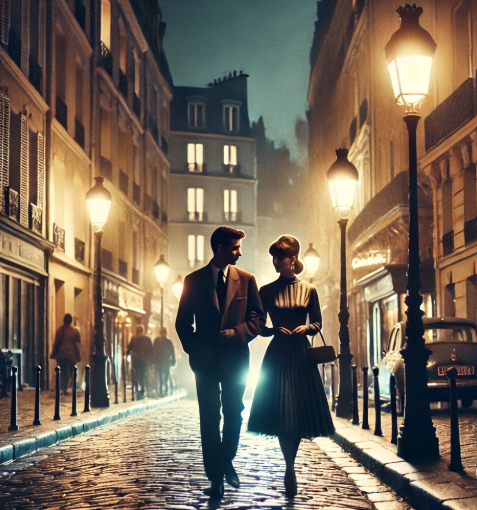 유럽영화이미지