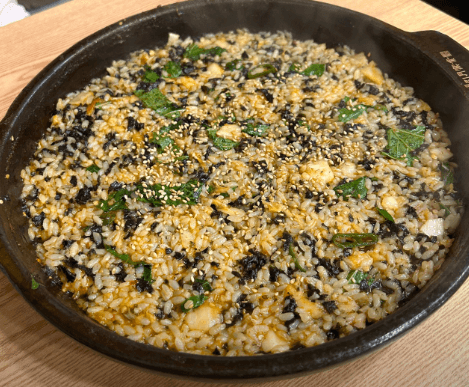 생생정보통 간장찜닭 서대문구 맛집