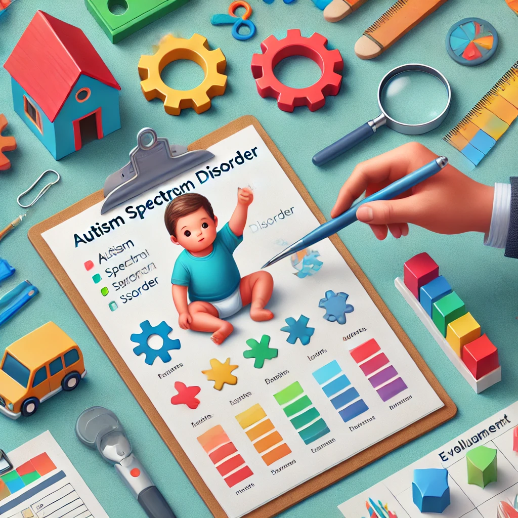 초기 진단의 중요성