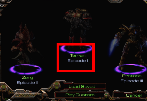 스타크래프트 치트키 총정리 (복사가능)