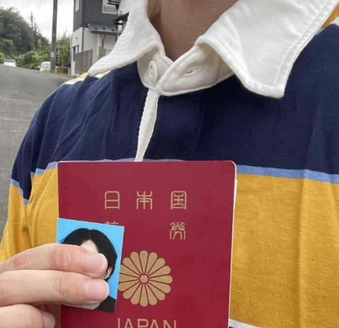 일본유튜버 유우키 신상정보