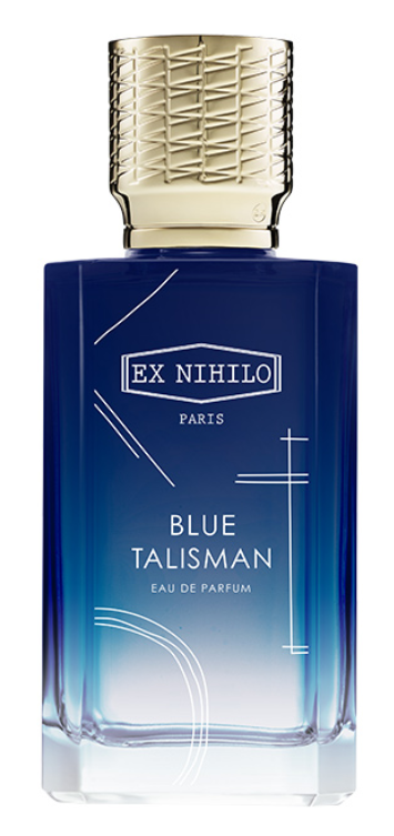 엑스니힐로 블루 탈리스만 오드퍼퓸 100ml