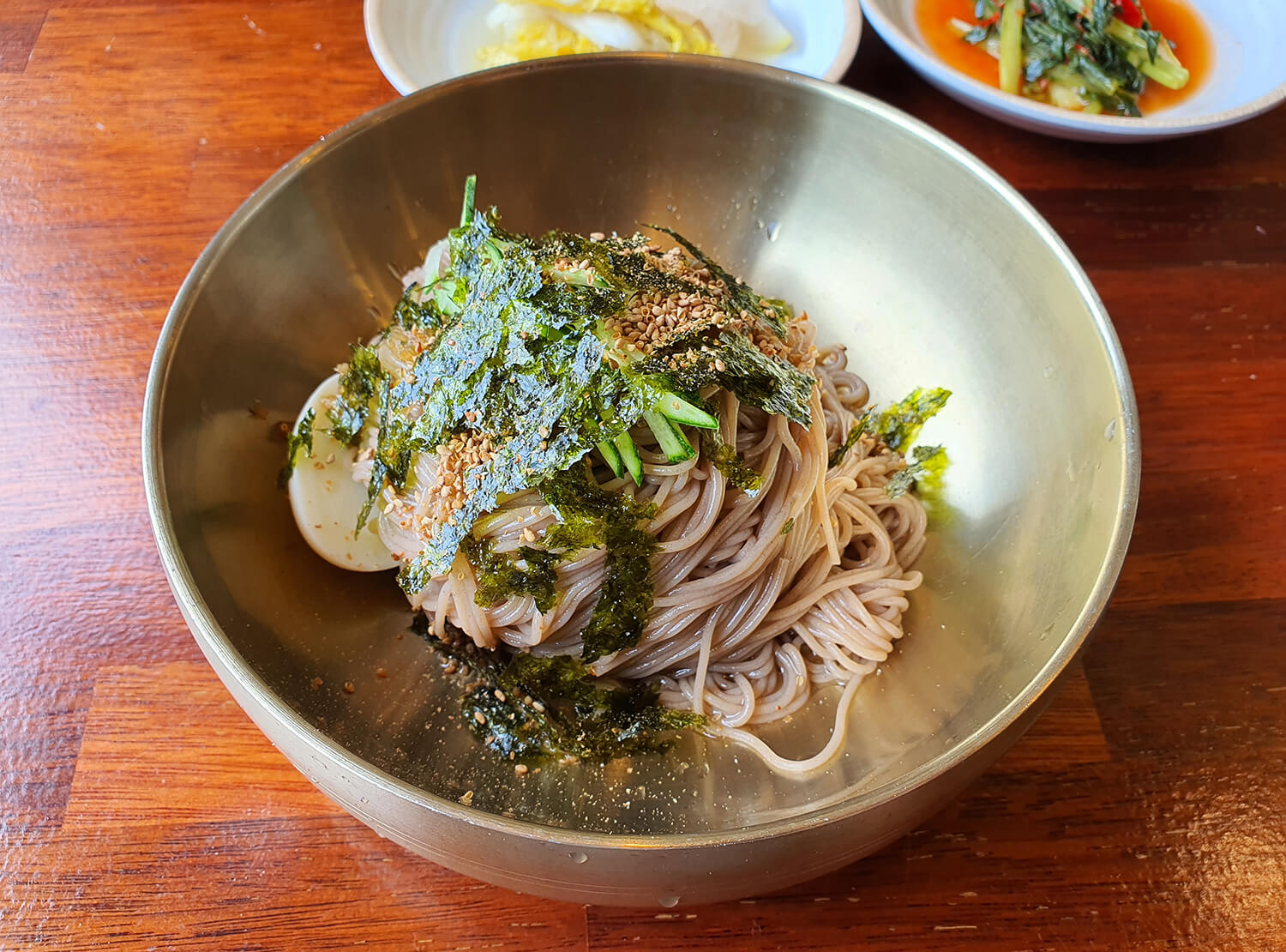 춘천 정족리 동치미막국수-15