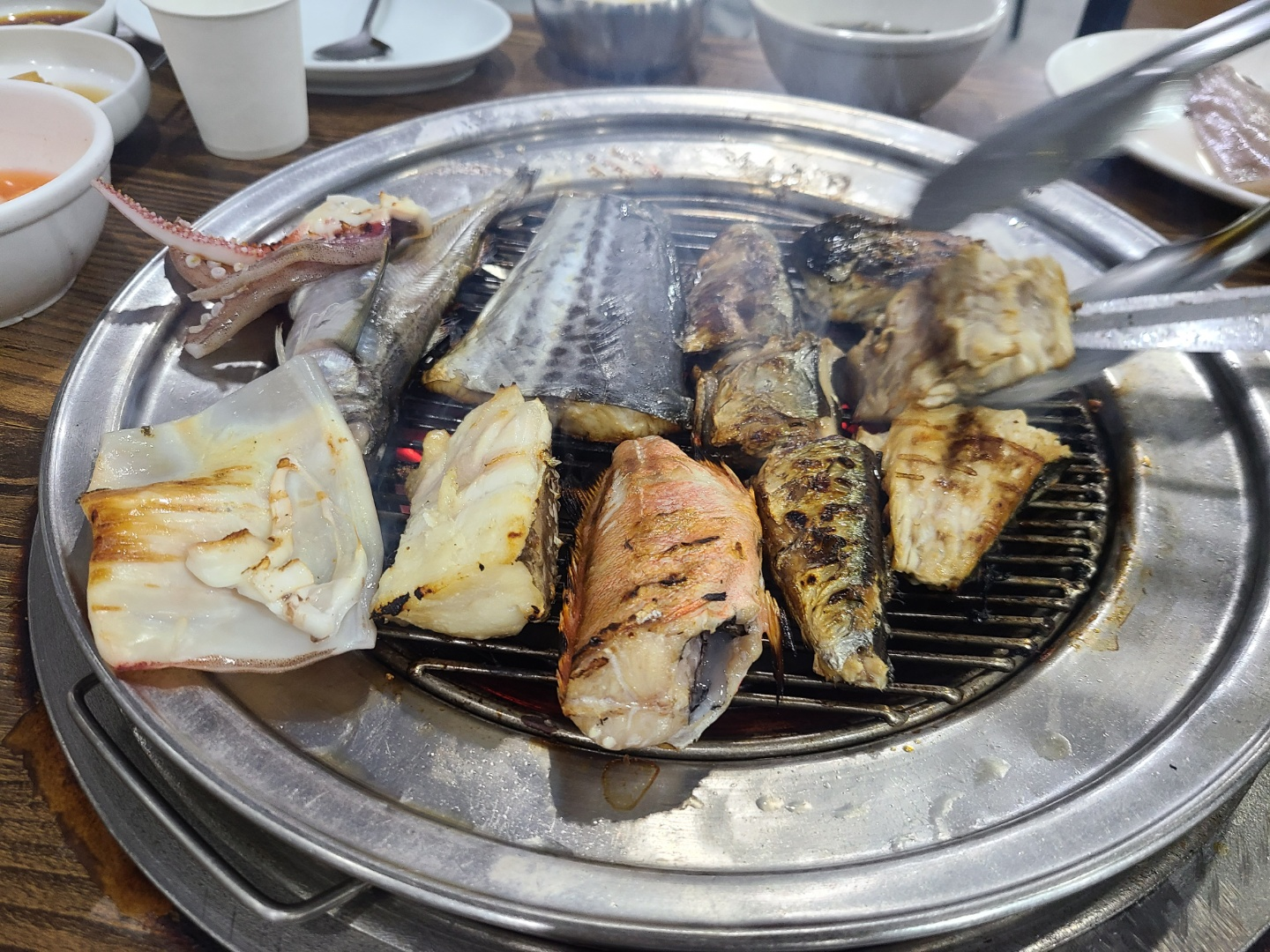 속초 생선구이, 생선찜, 생선조림, 해장국, 매운탕, 해물탕 맛집 리스트