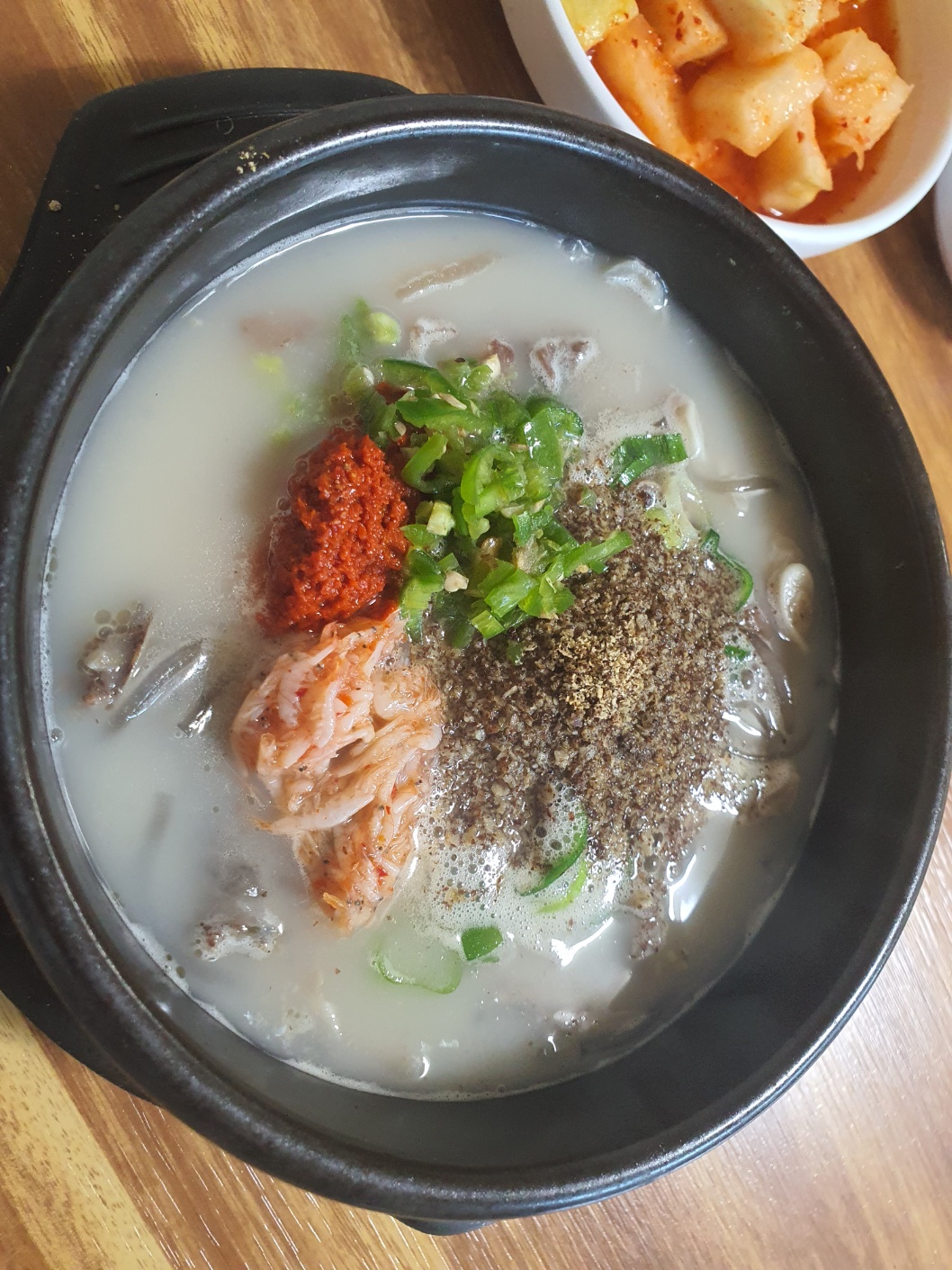 충주옛날순대