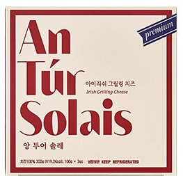 앙 투어 솔레 치즈