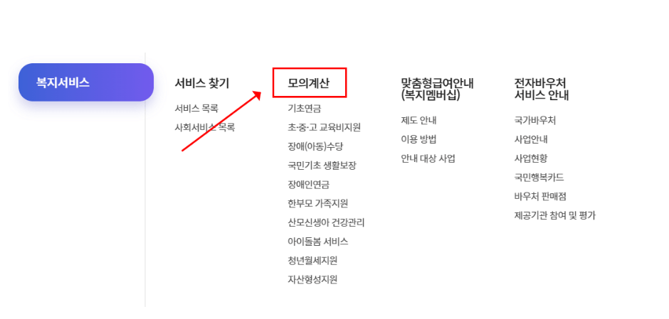 차상위계층&amp;#44; 내가 해당될까?