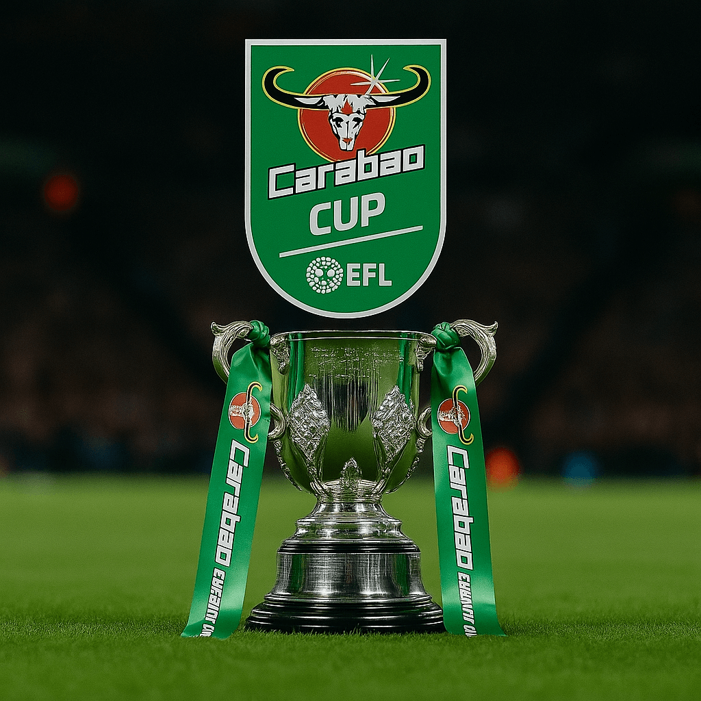 EFL컵 썸네일 이미지