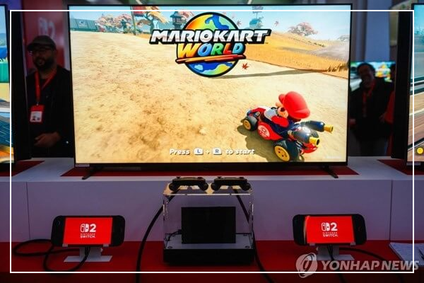 게임 10만원 시대 도래!