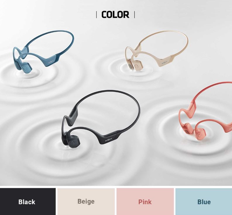 샥즈-오픈런-S810-외형과-Color