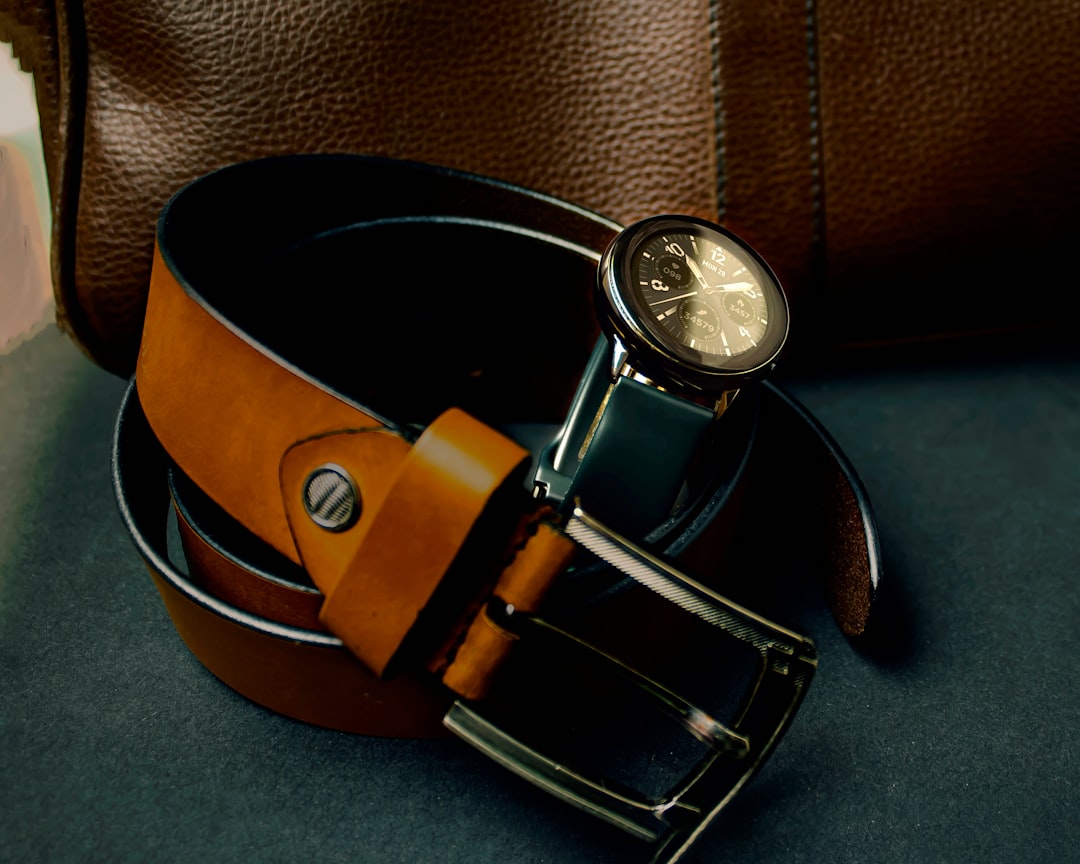 Belt