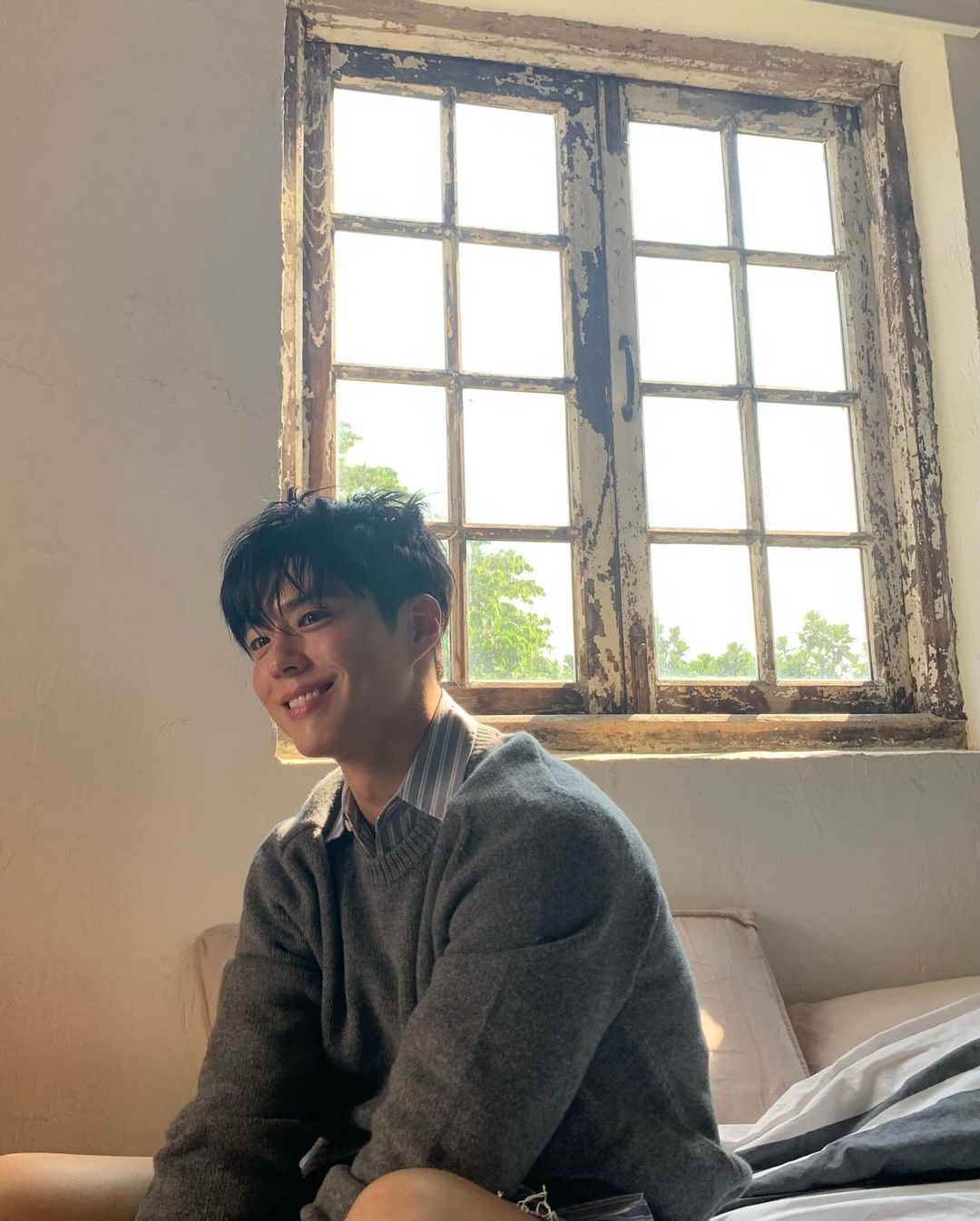 박보검